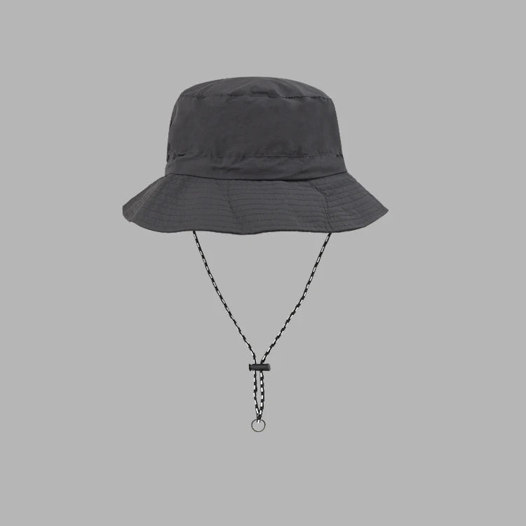 Four seasons folding fisherman's Hat