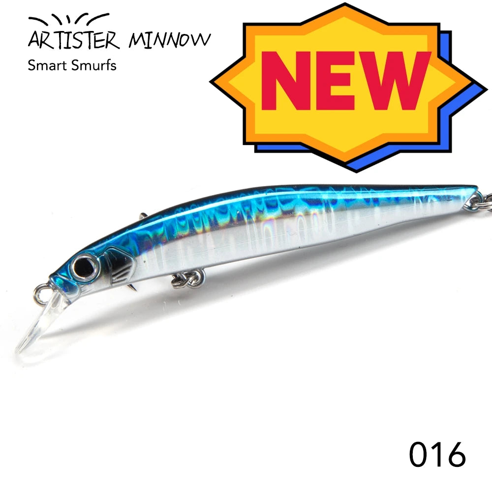 Hunthouse Sinking Jerkbait