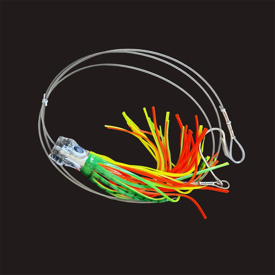SWOLFY Trolling Skirt 130g