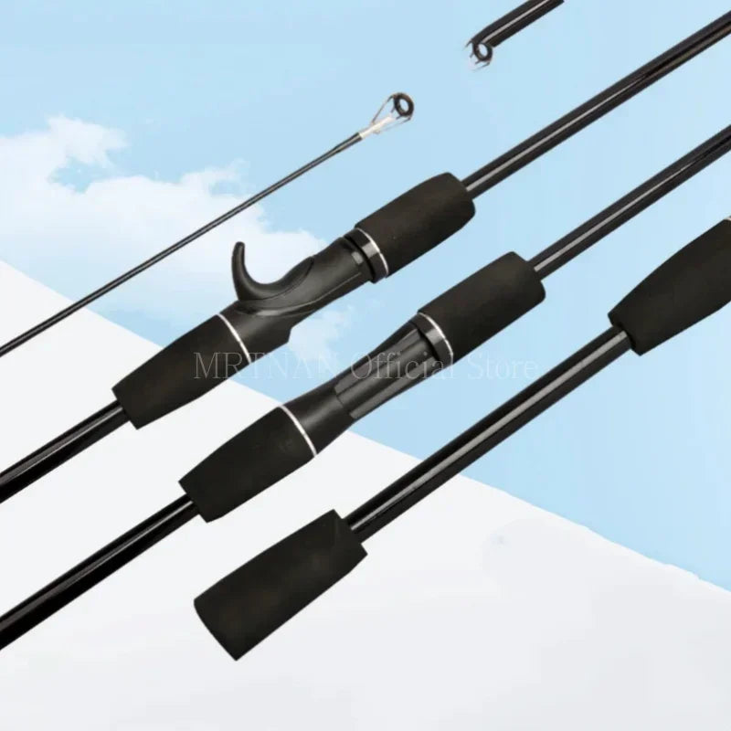 Best Value Finesse Fishing Rod 2-10g 2 Section