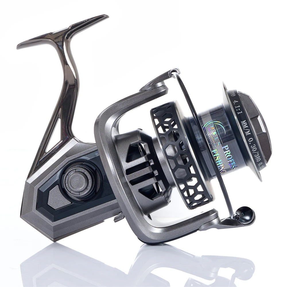 MBLN Saltwater Reel 8000-12000 Series