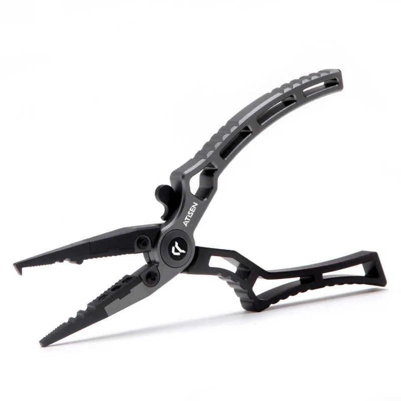 Booms Fishing X1 Aluminum Pliers