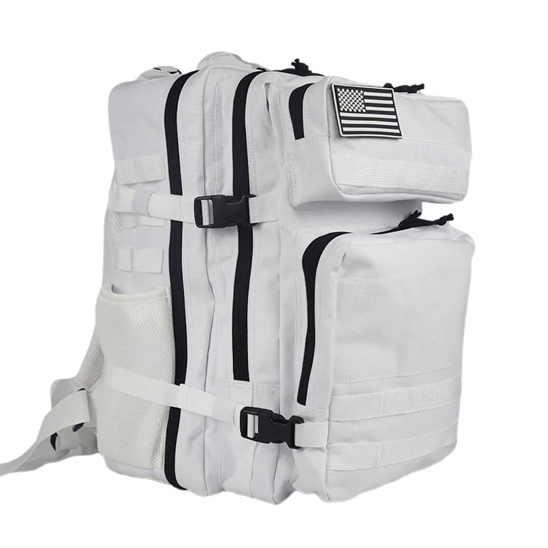 45L Tactical backpack, Special Colours