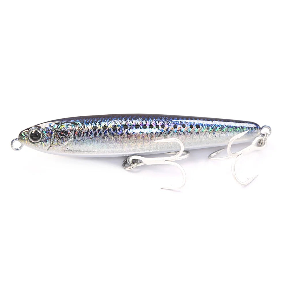 B&U Sinking Pencil Bait 95mm 28g Sinking