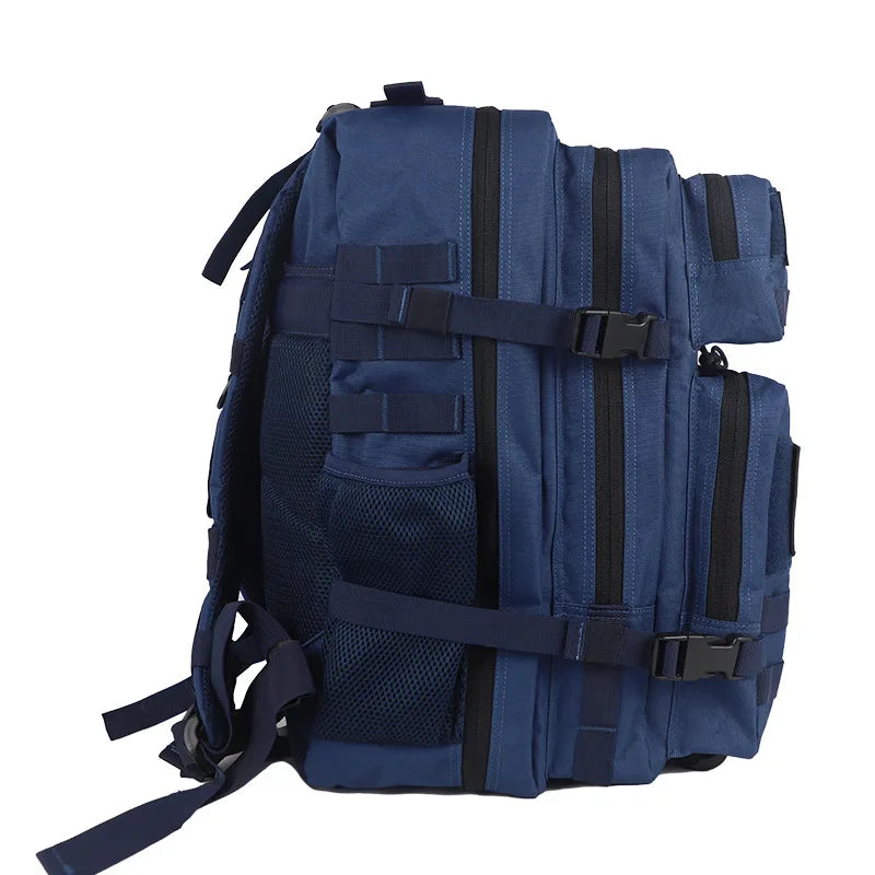 45L Tactical backpack, Special Colours