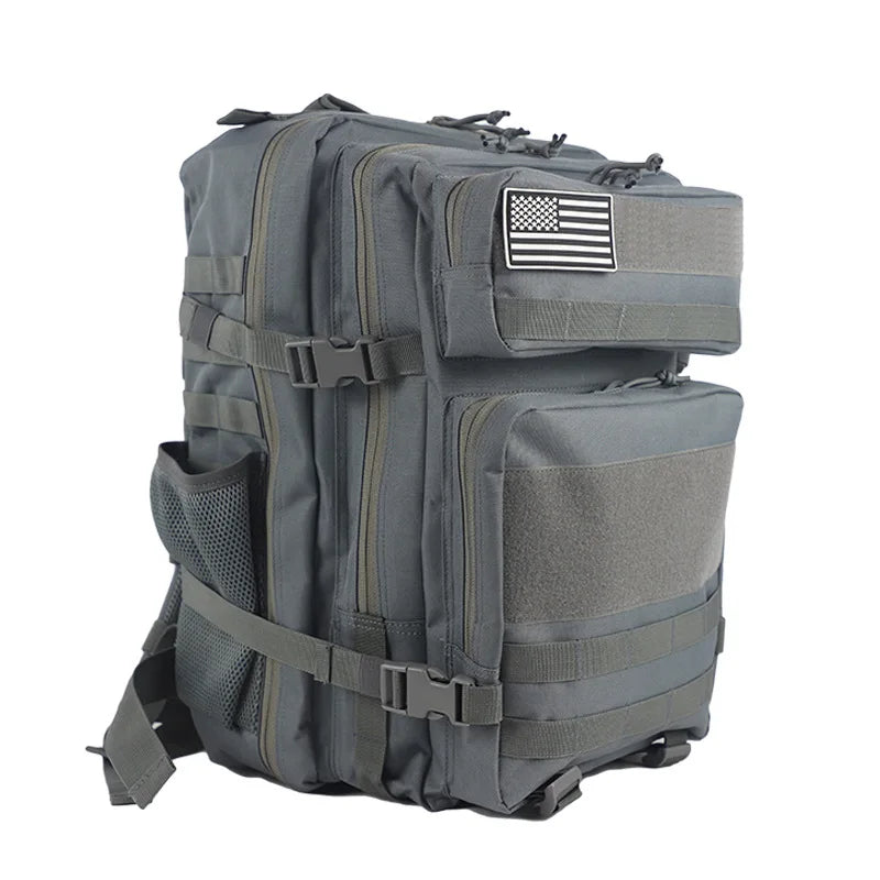 45L Tactical backpack, Special Colours
