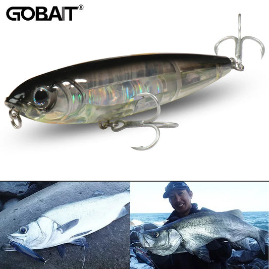 GOBAIT Floating Pencil Bait