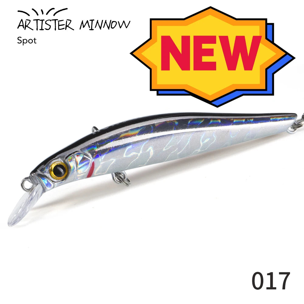 Hunthouse Sinking Jerkbait