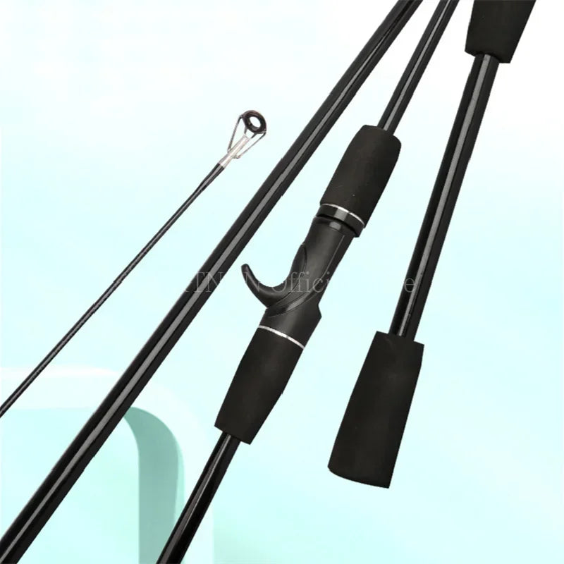 Best Value Finesse Fishing Rod 2-10g 2 Section