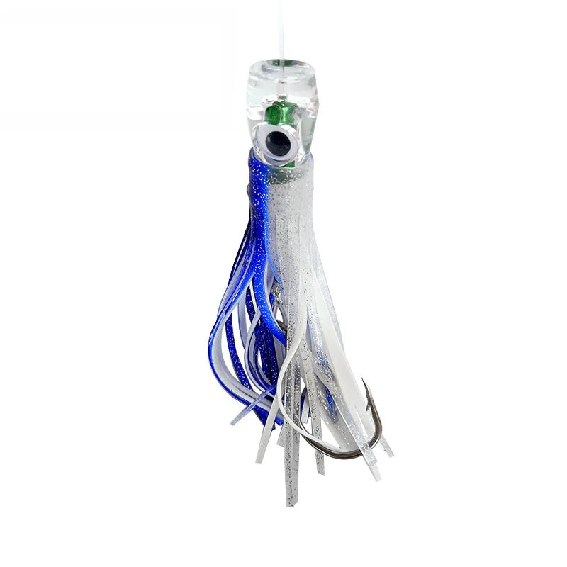 PRO BEROS Troling Skirt 16cm 45g