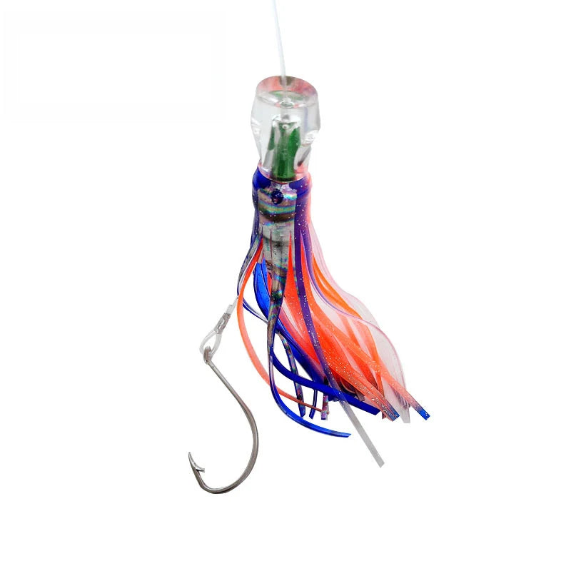 PRO BEROS Troling Skirt 16cm 45g