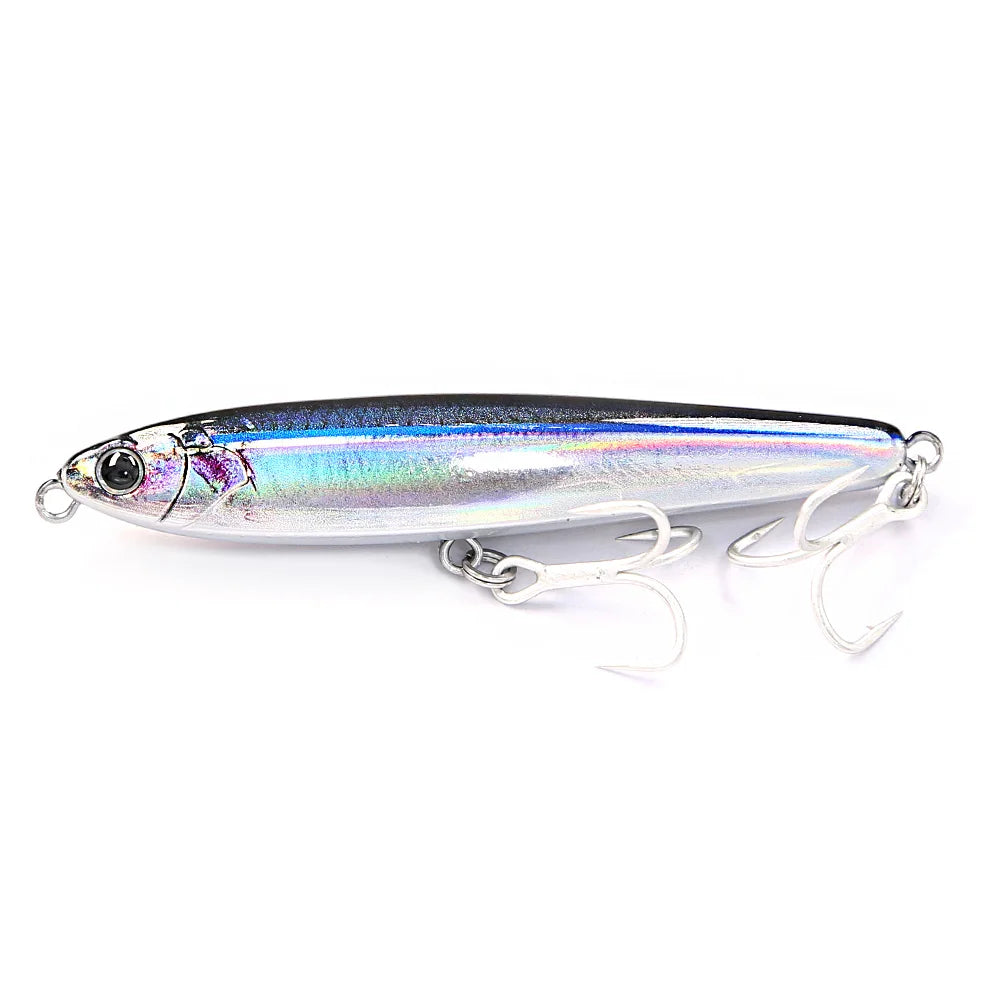 B&U Sinking Pencil Bait 95mm 28g Sinking