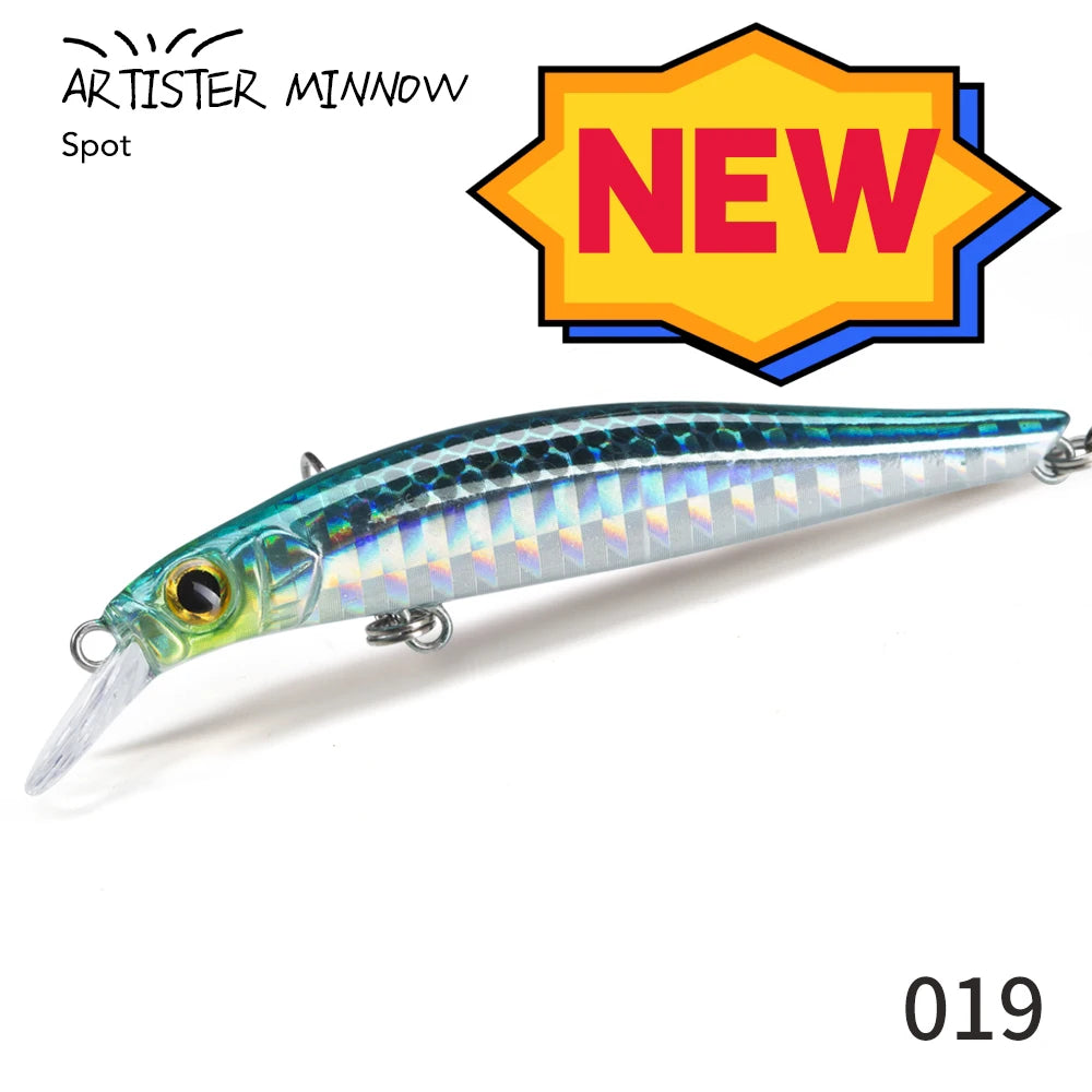 Hunthouse Sinking Jerkbait