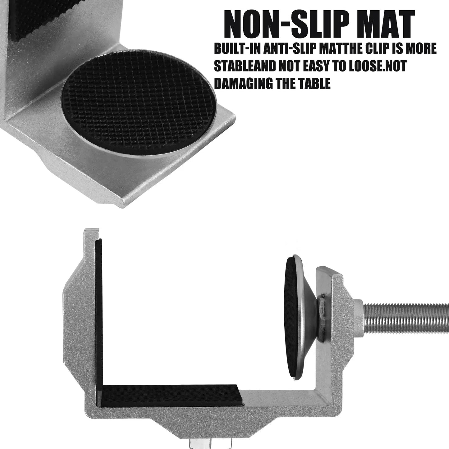 Fishing Line Spooler Tool – Tabletop Line Winder for Spinning & Baitcasting Reels