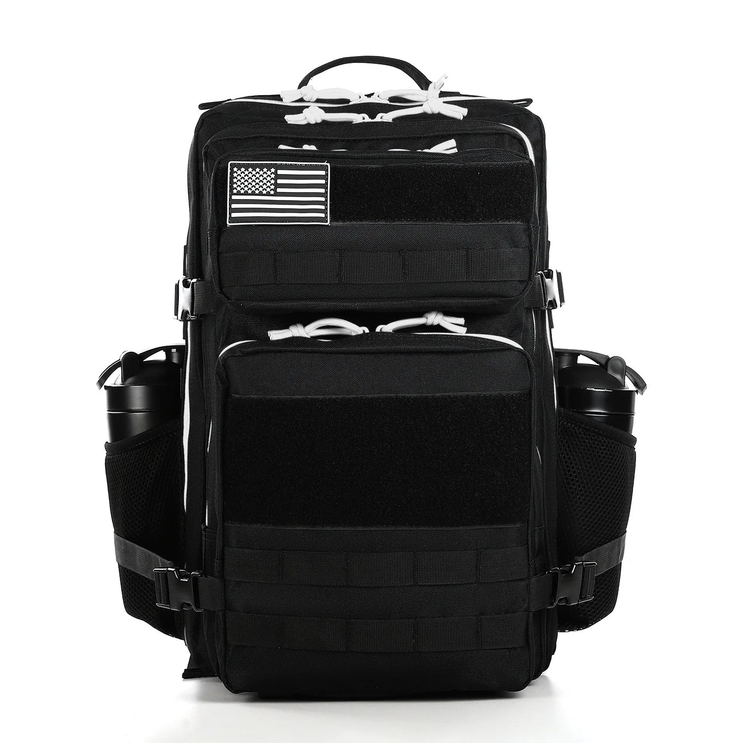 45L Tactical backpack, Special Colours