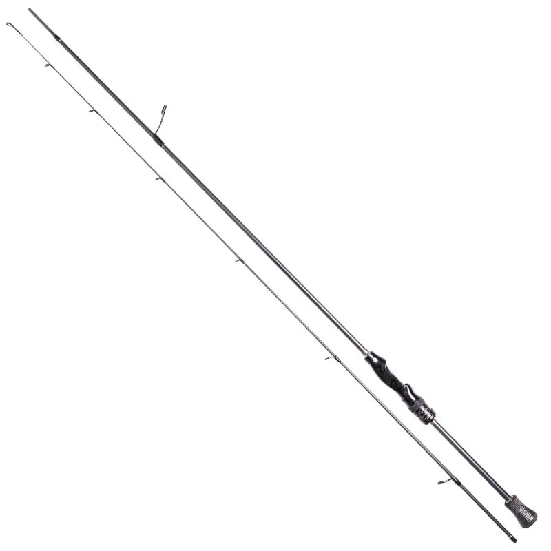 Mavllos Magic-L Bass Spinning/Casting Rod