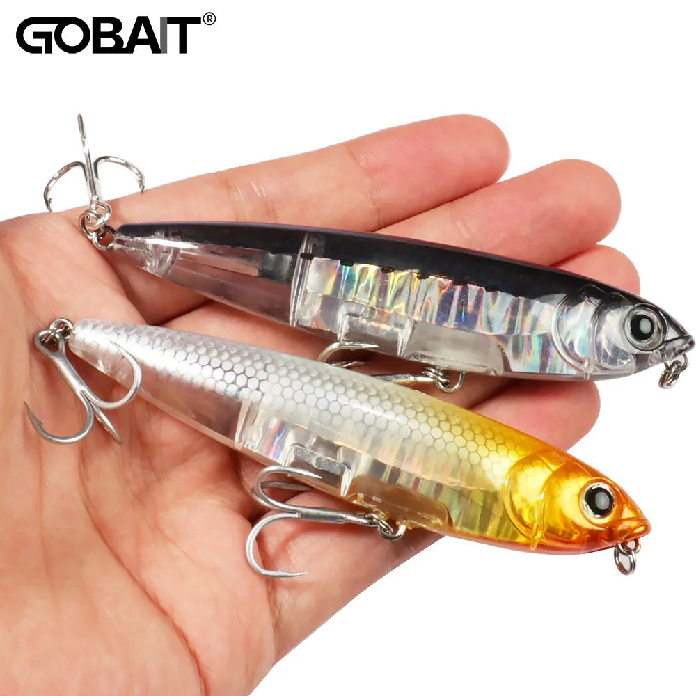 GOBAIT Floating Pencil Bait