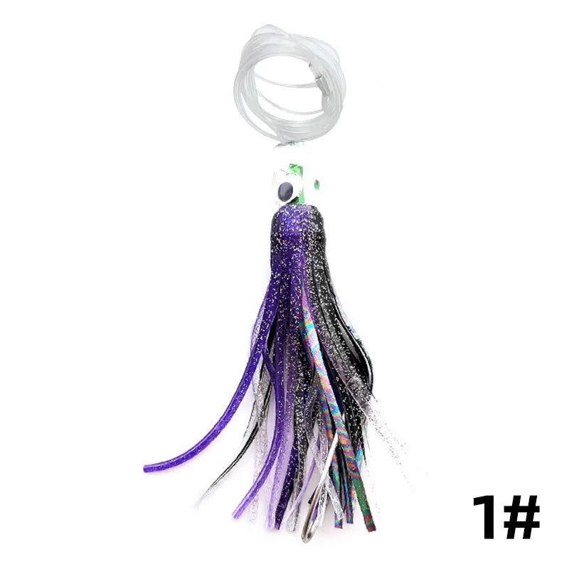 Trolling Skirt 47g 16-25cm