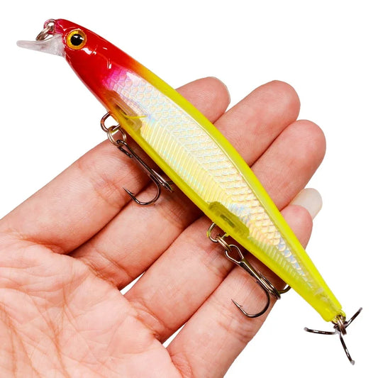 Sinking Minnow 11cm 12.5g