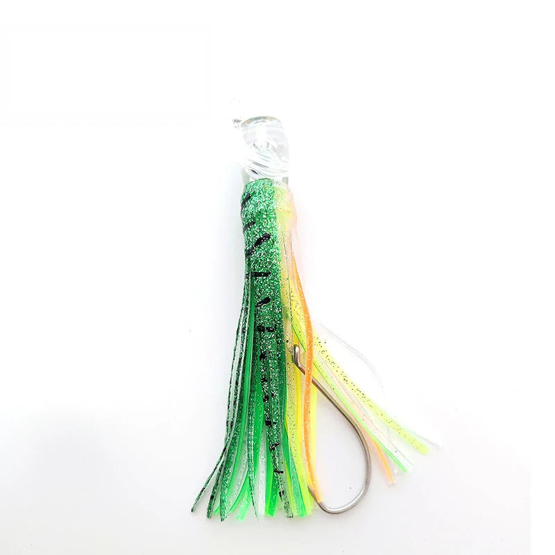 PRO BEROS Troling Skirt 16cm 45g