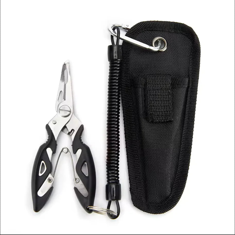 Multifunctional Fishing Pliers