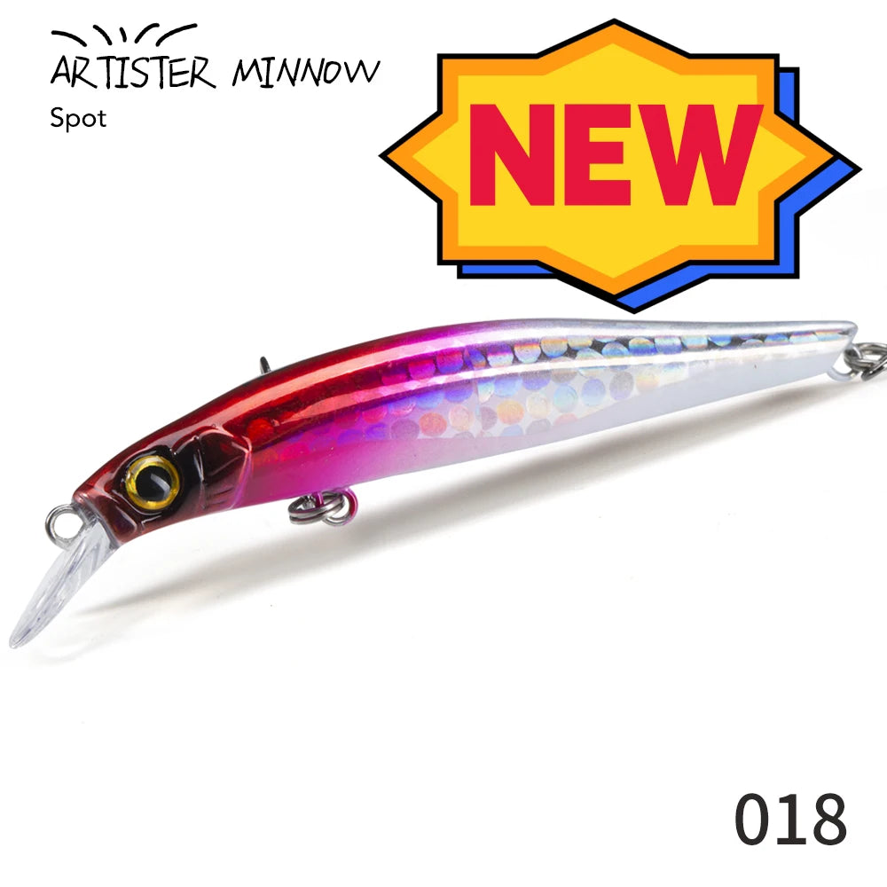 Hunthouse Sinking Jerkbait