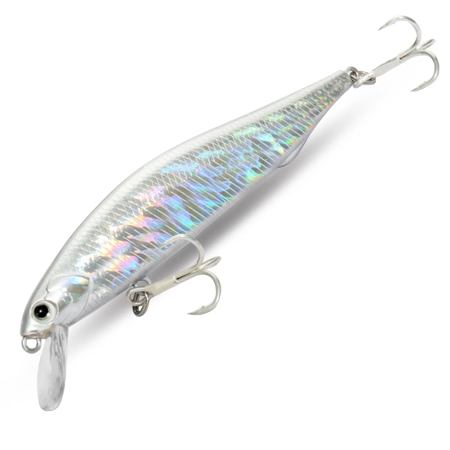 GOBAIT Sinking Minnow 5-14g