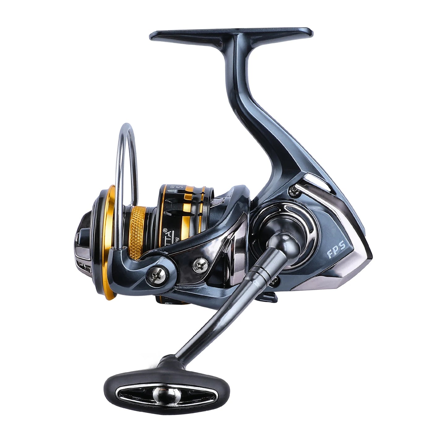 BEARKING Seawater Fishing Reel 1000-6000 Series
