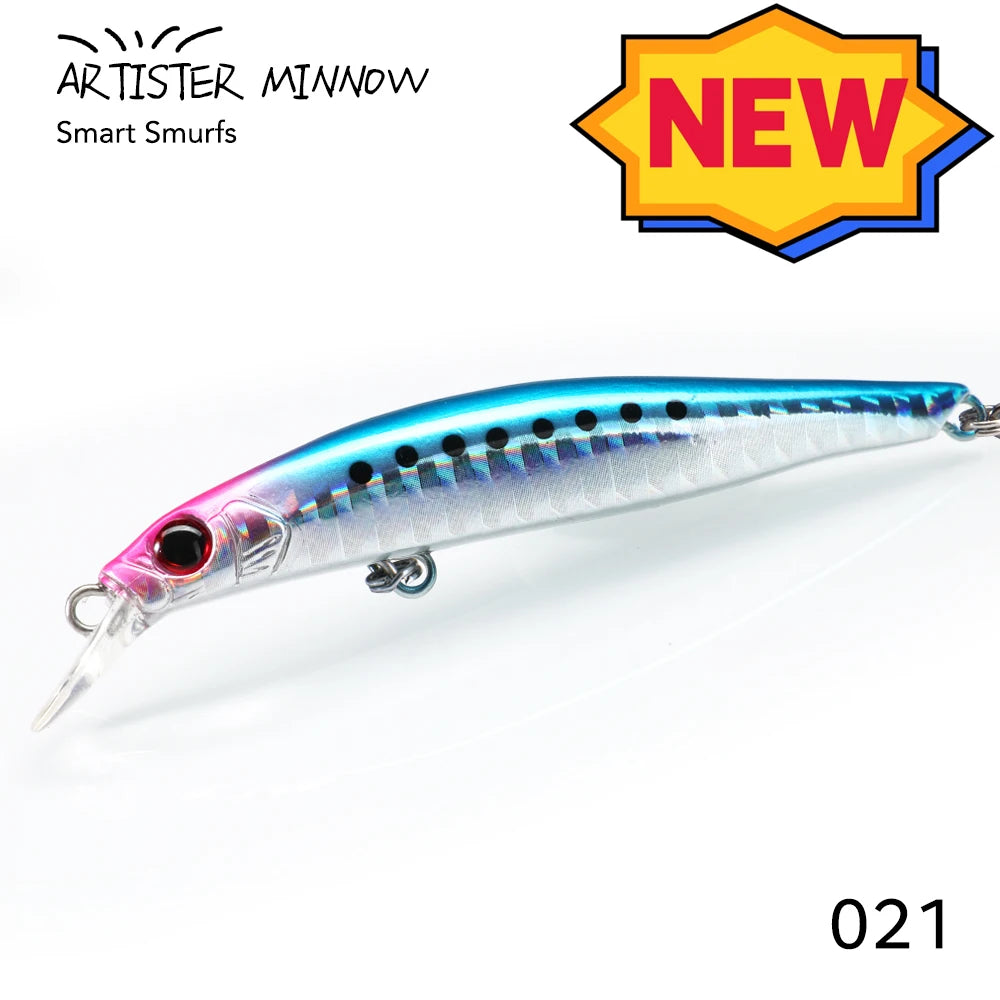 Hunthouse Sinking Jerkbait
