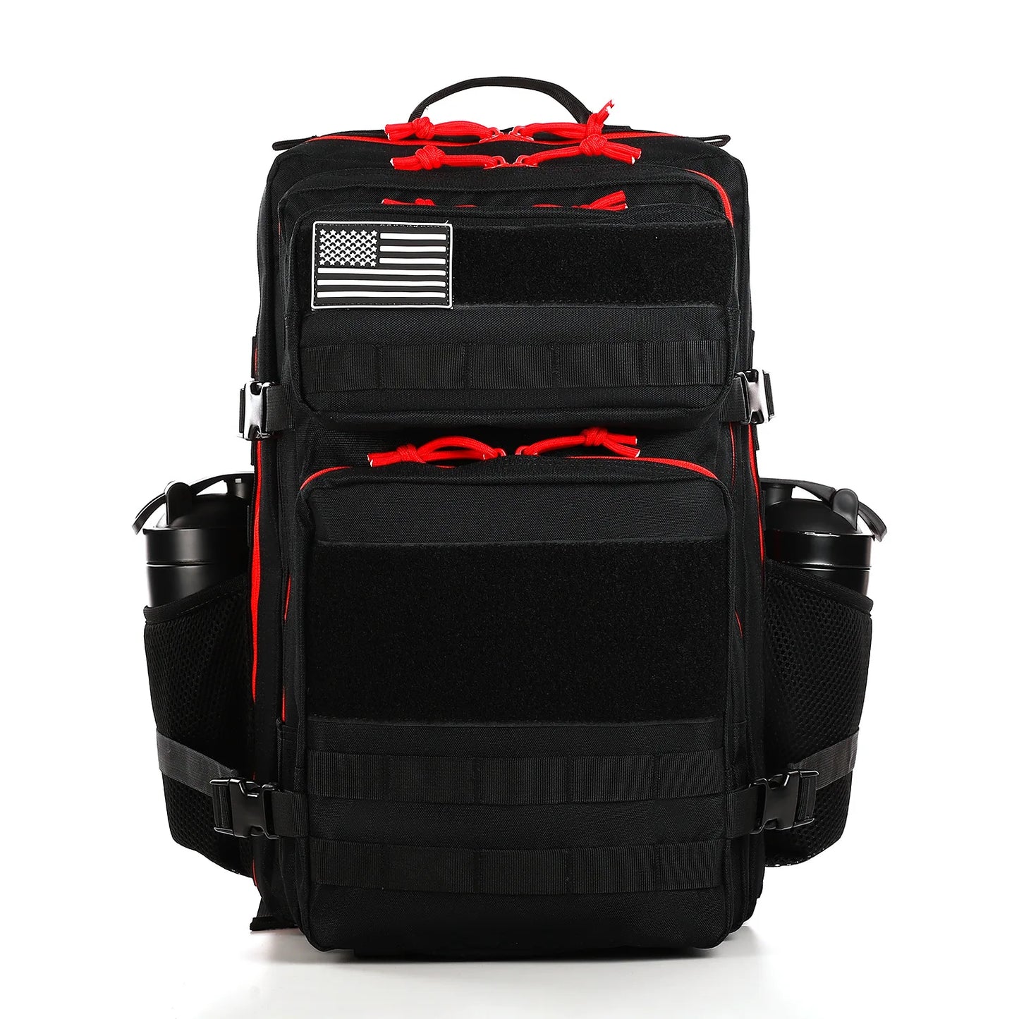 45L Tactical backpack, Special Colours