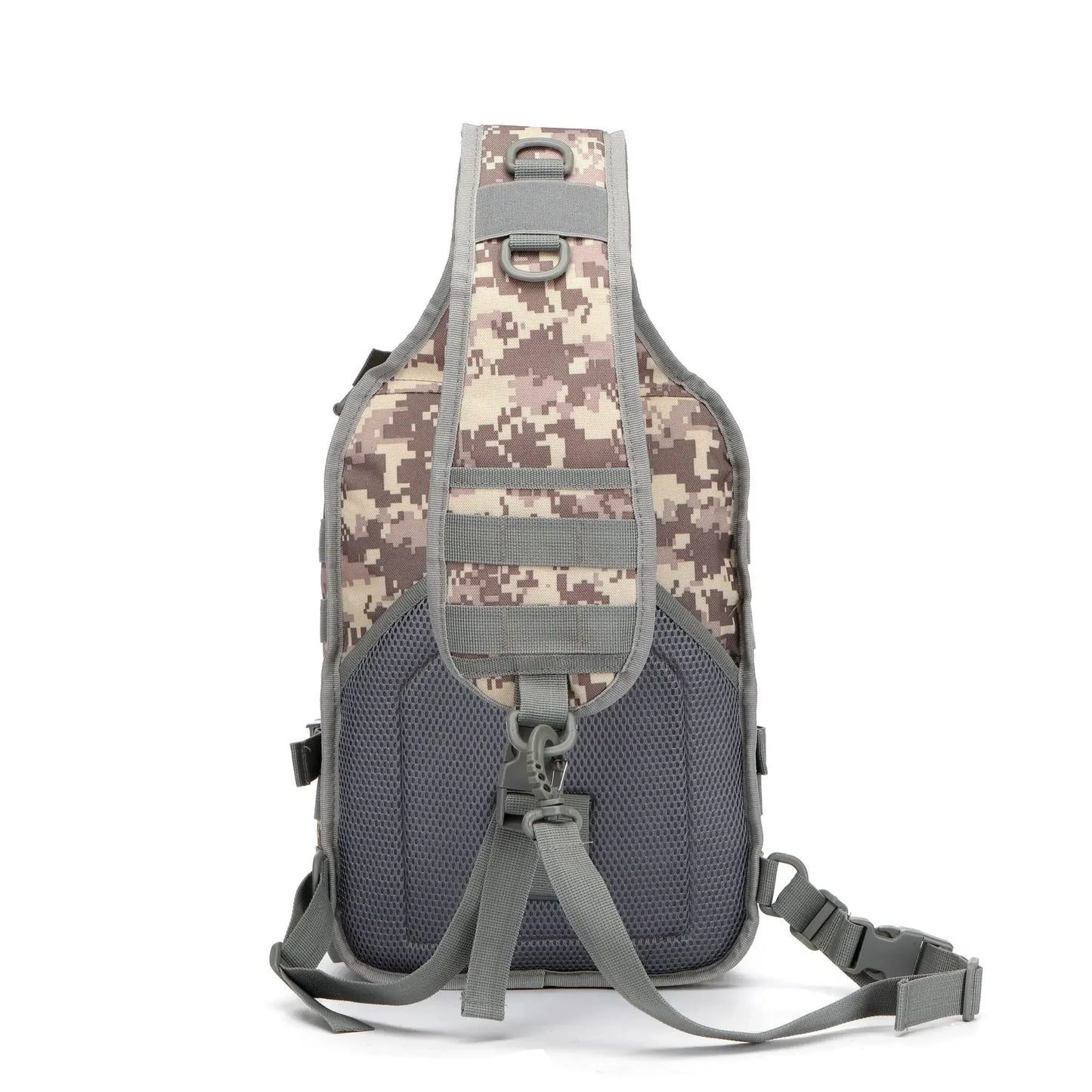 Tactical Assault Pack Sling Backpack