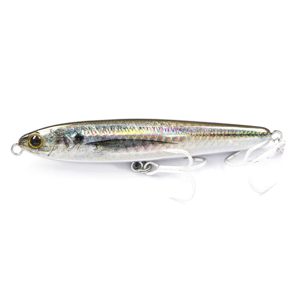 B&U Sinking Pencil Bait 95mm 28g Sinking