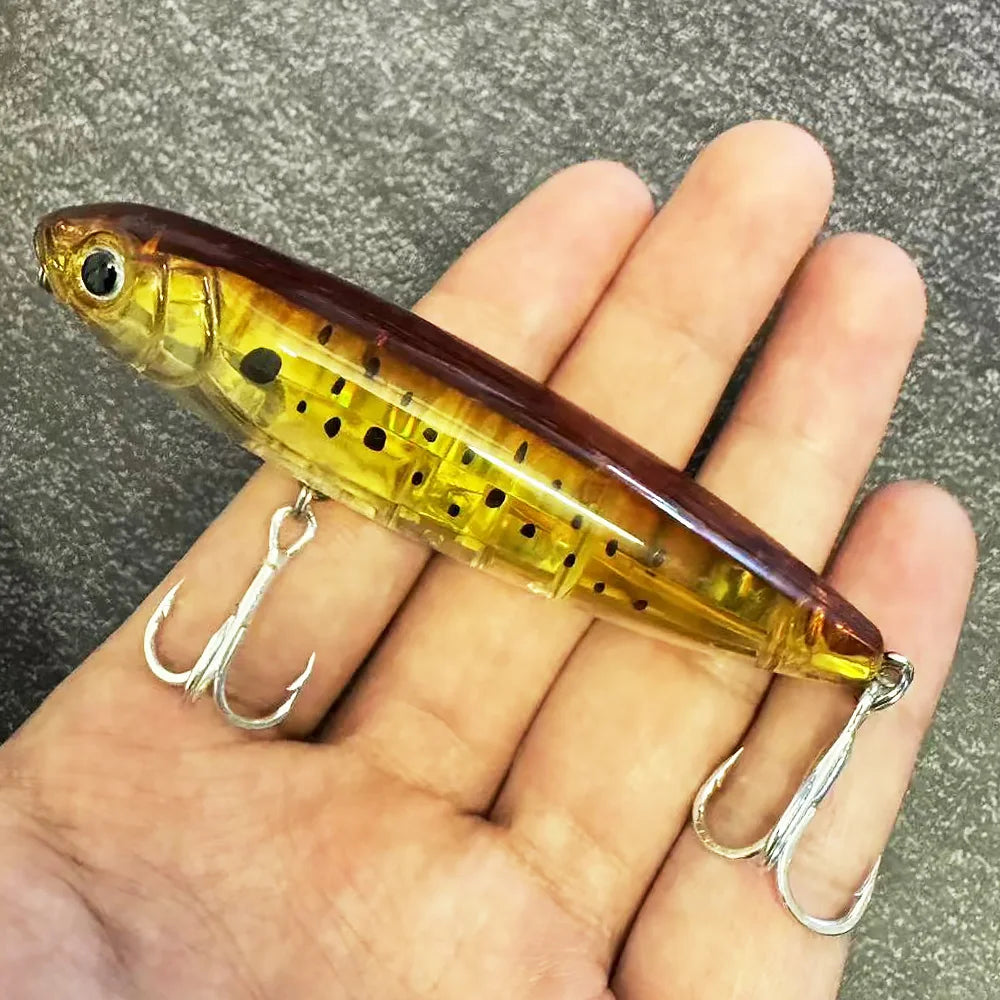 GOBAIT Floating Pencil Bait