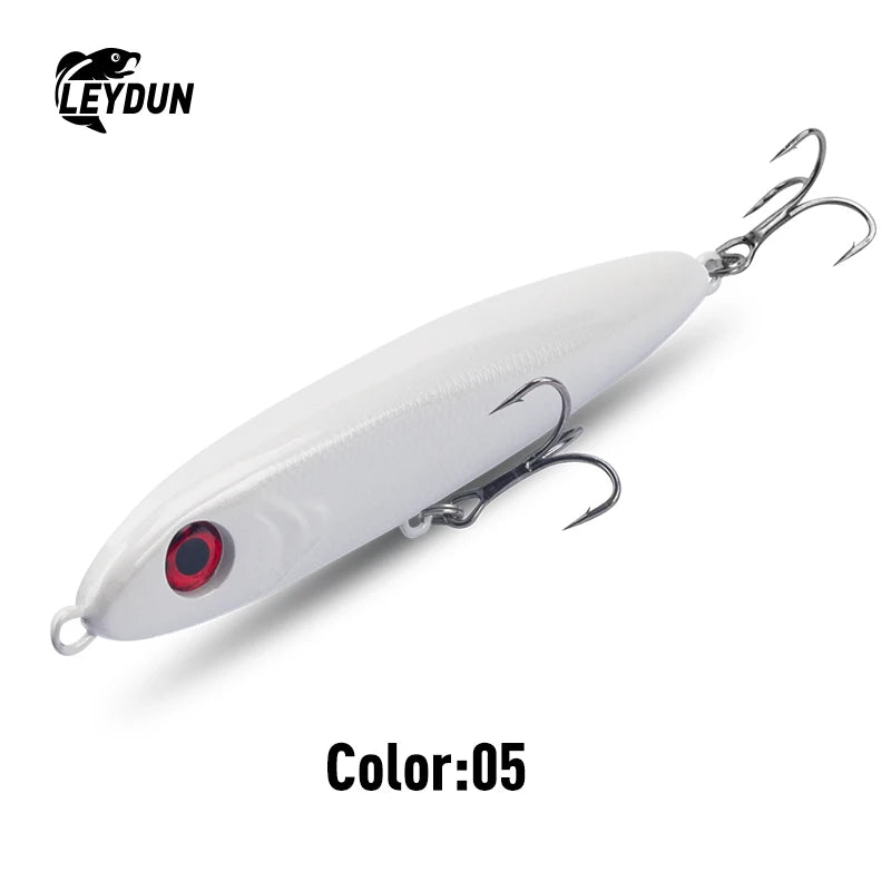 LEYDUN Ministre Jack Stickbait Sinking Pencil