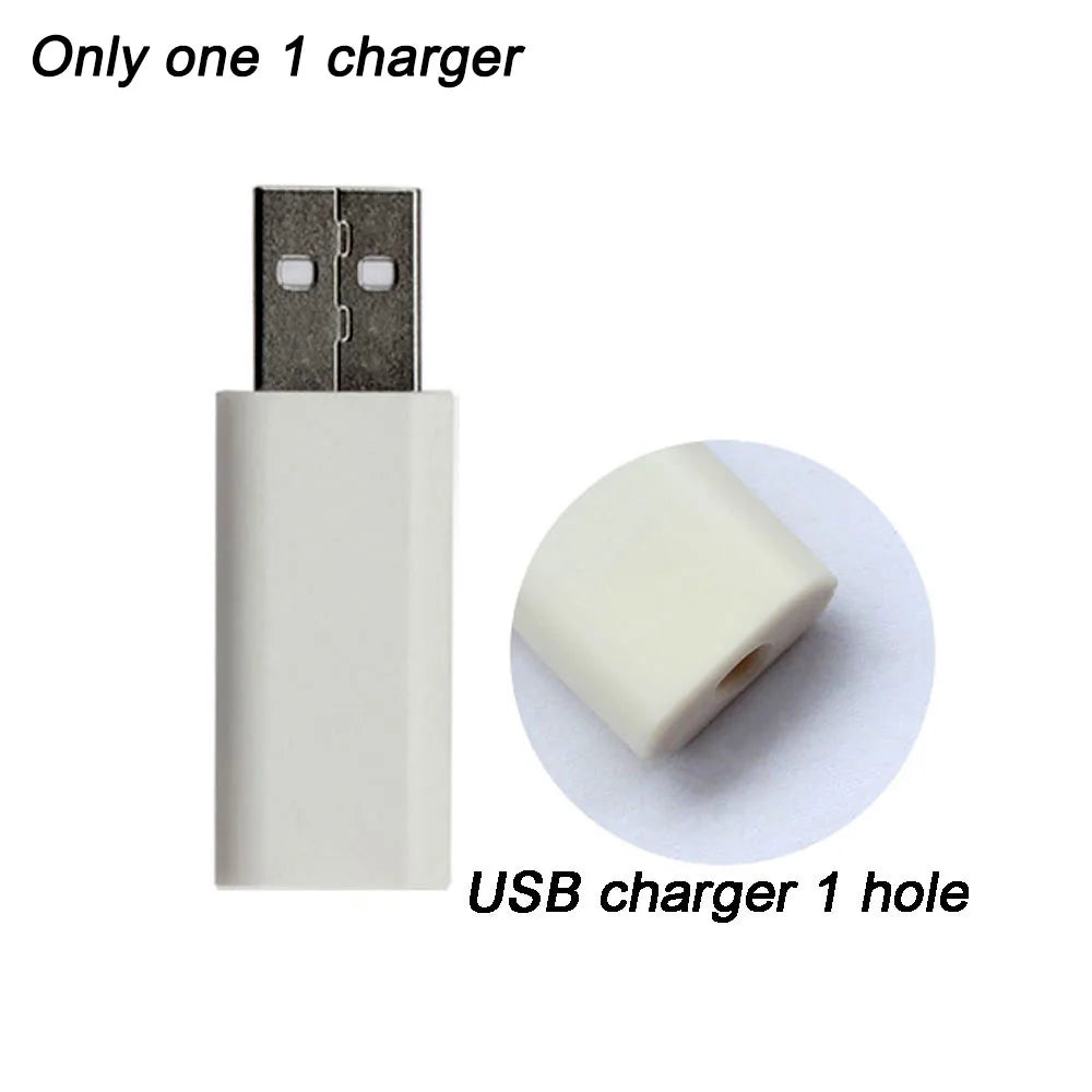 Upgraded Lithium Rechargeable Rod Tip Light