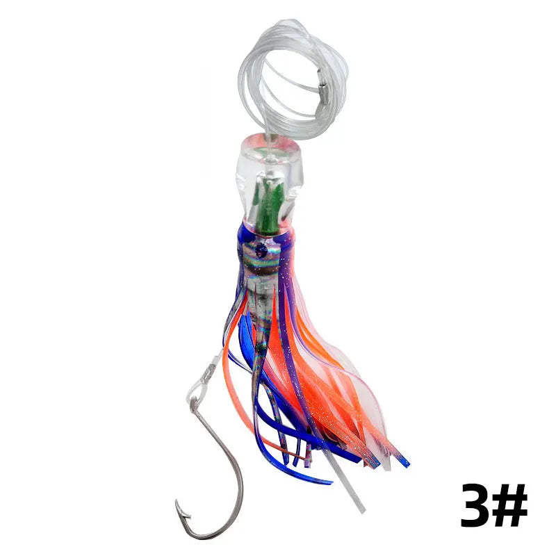 Trolling Skirt 47g 16-25cm