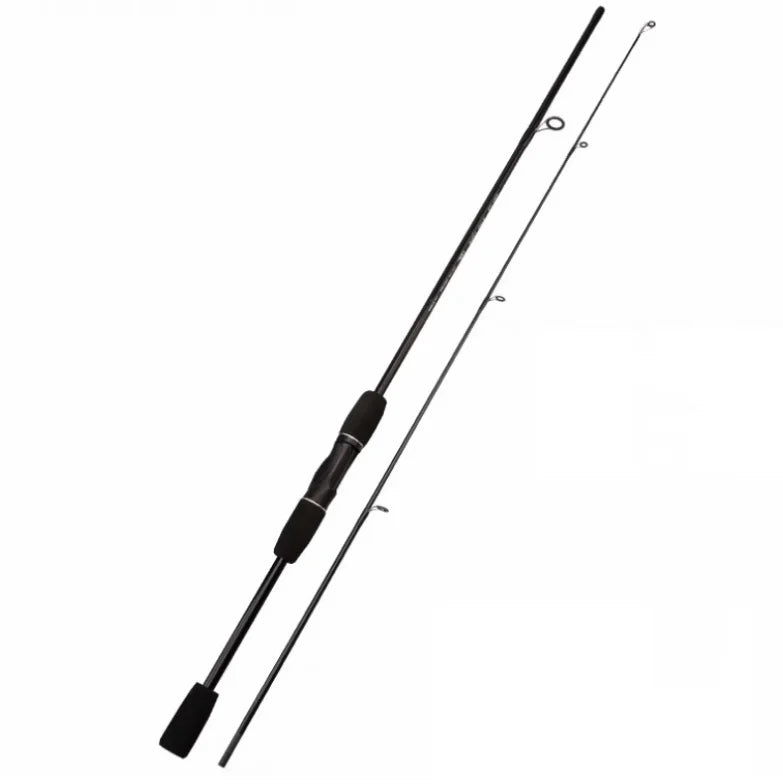 Best Value Finesse Fishing Rod 2-10g 2 Section